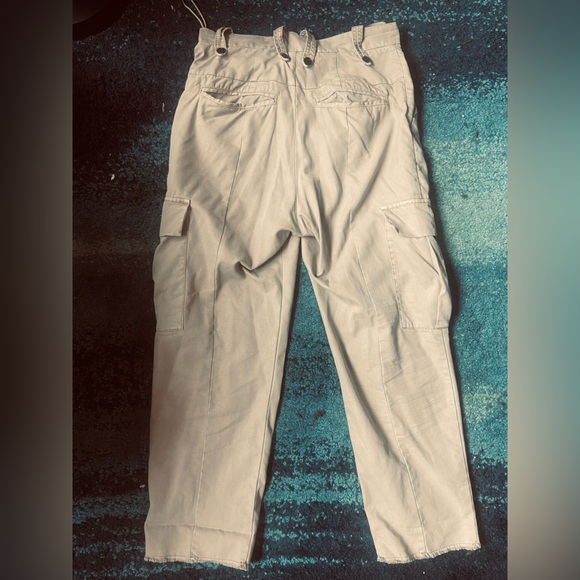 zadig and voltaire cargo pants - Picture 3 of 7